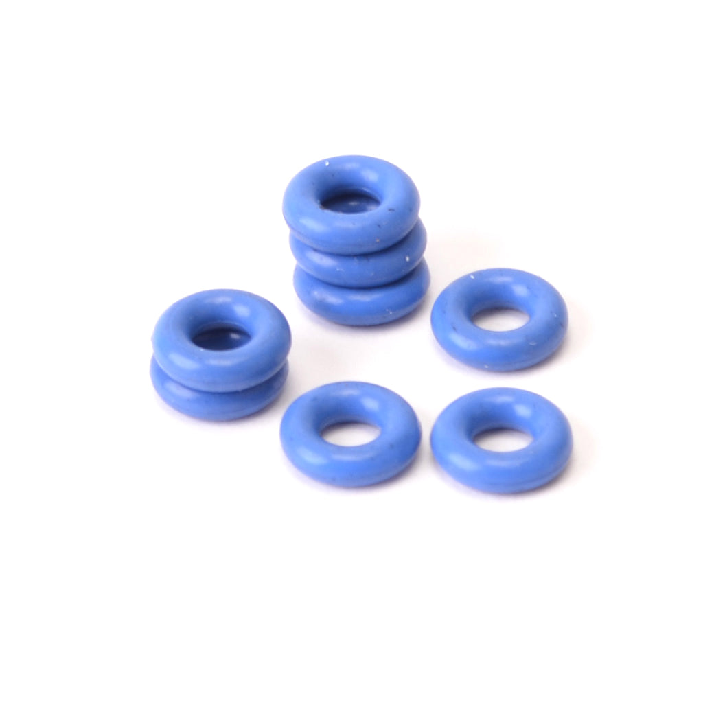 Shock Absorber 1/8 Silicone O-Ring (8pk) Pro