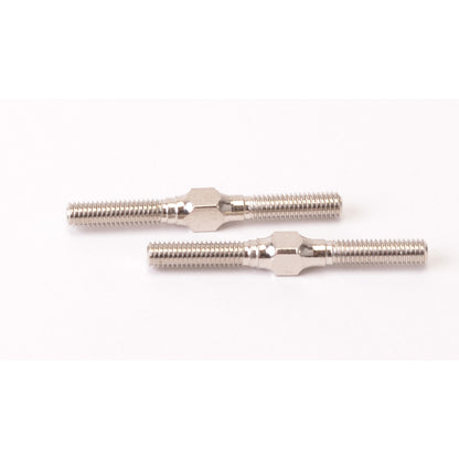 Turnbuckle (M3) - 30mm (pr) Alloy