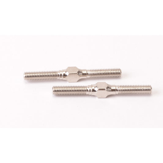 Turnbuckle (M3) - 30mm (pr) Alloy