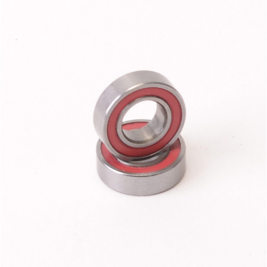 Ball Bearing - 5x10x3 (pr) Red Seal