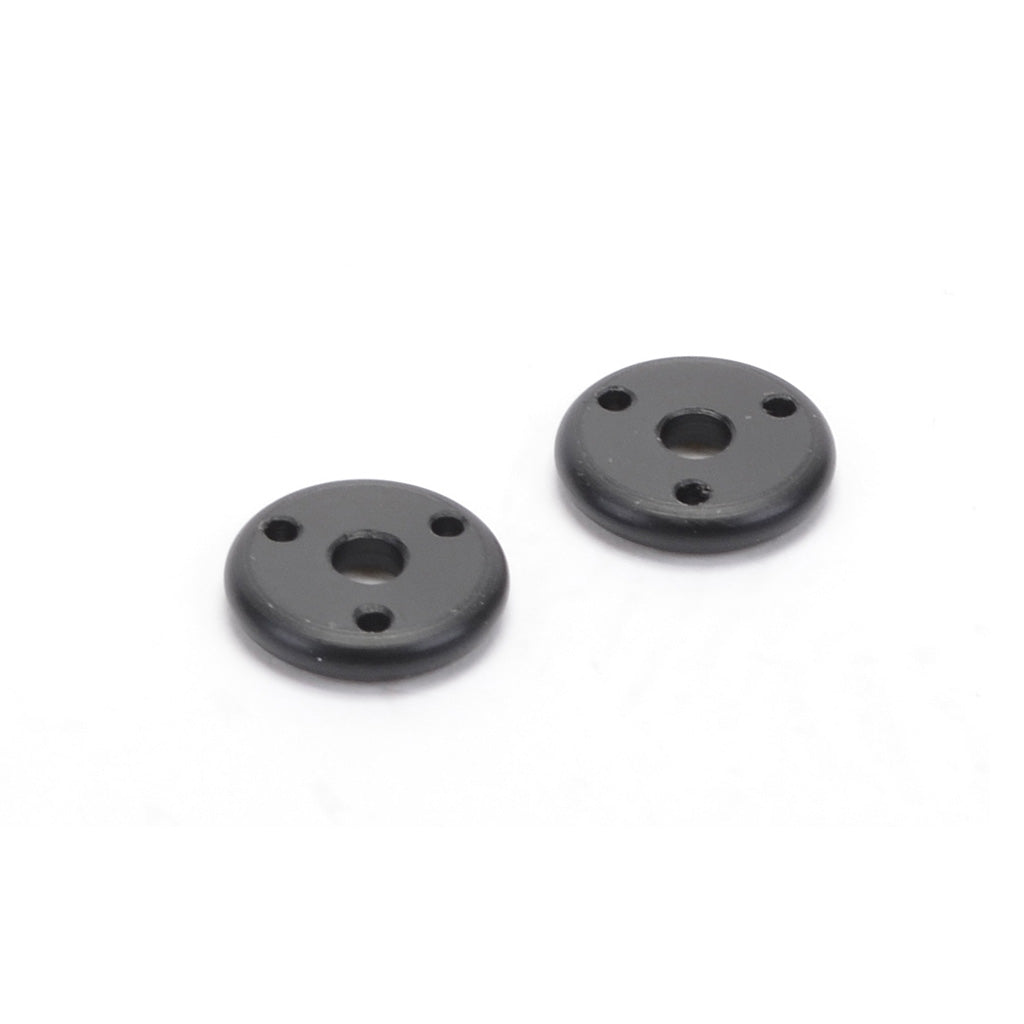 Big Bore Piston (pr) Rounded / 3x1.6