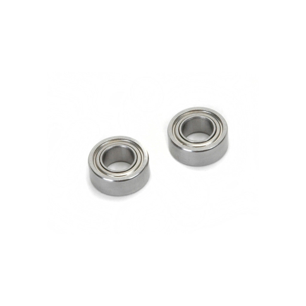 Ball Bearing - 5x10x4 (pr) Shield