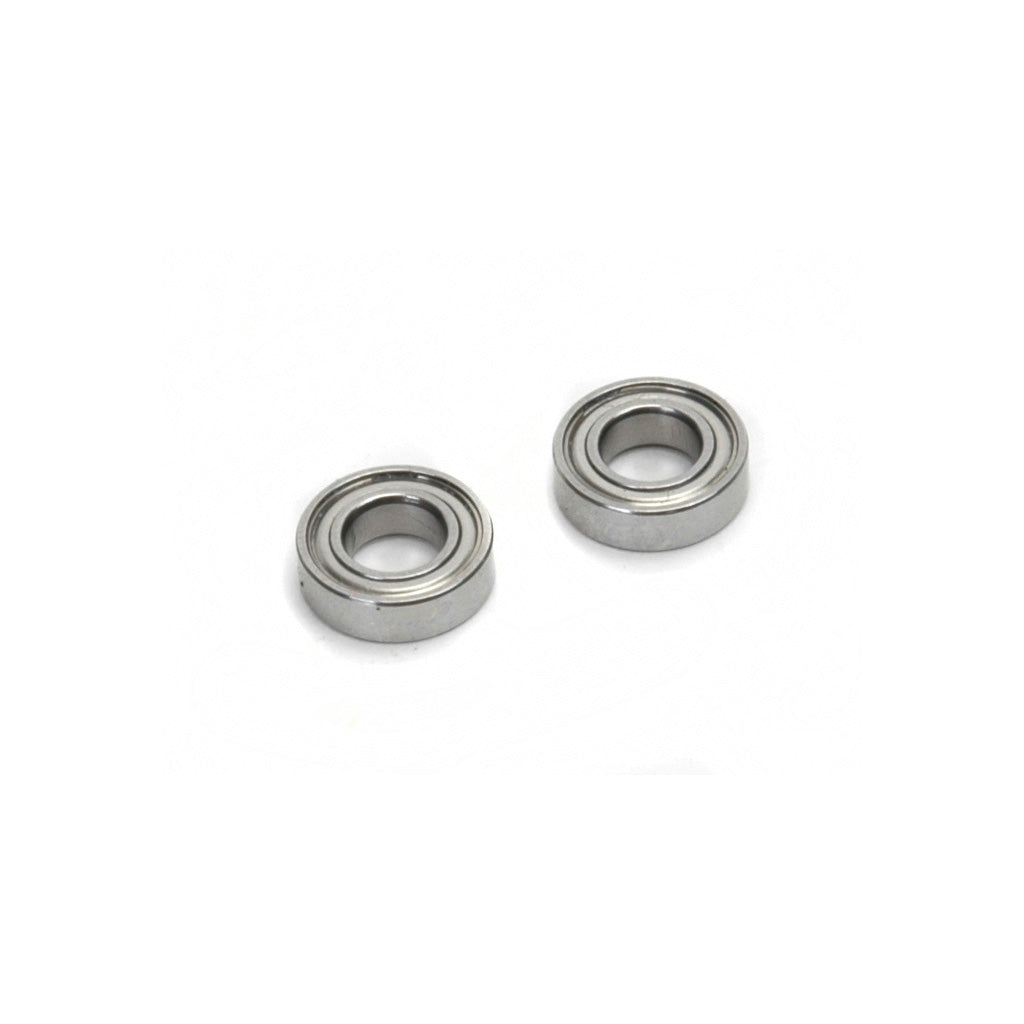 Ball Bearing - 5x10x3 (pr) Black Seal