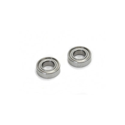 Ball Bearing - 5x10x3 (pr) Black Seal