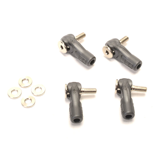 Captive Ball Joints Alloy / Short