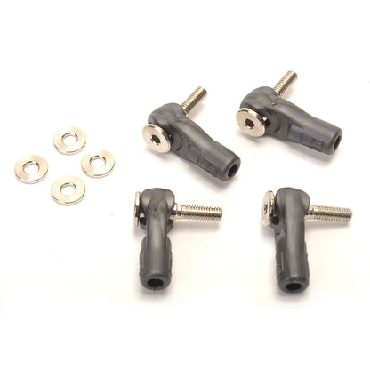 Captive Ball Joints Alloy / Long