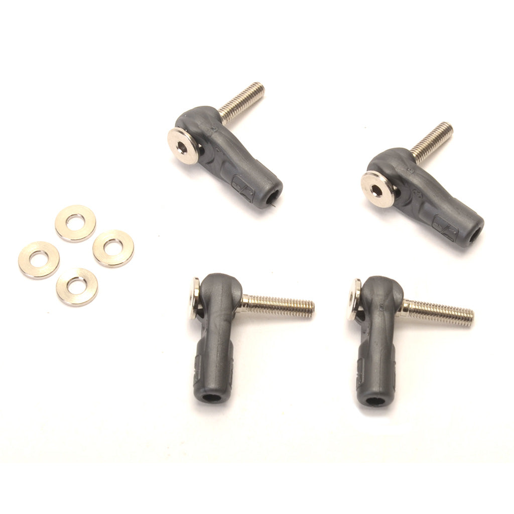 Captive Ball Joints Alloy / Extra long