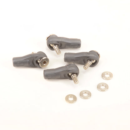 Captive Ball Joints Alloy / Extra short