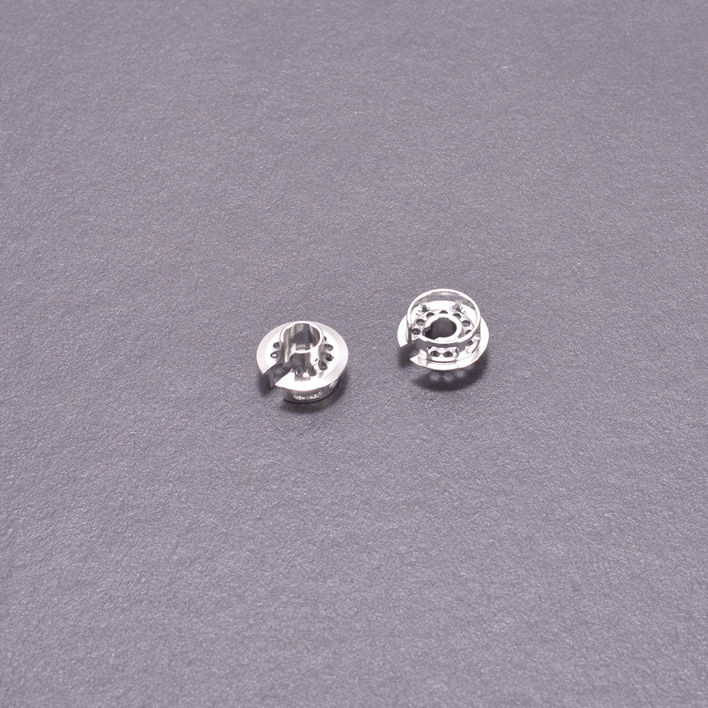 Big Bore Shock Spring Seat Alloy