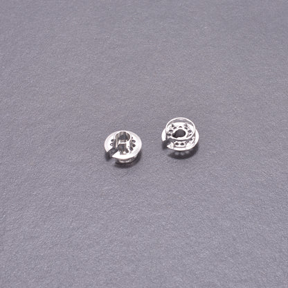 Big Bore Shock Spring Seat Alloy