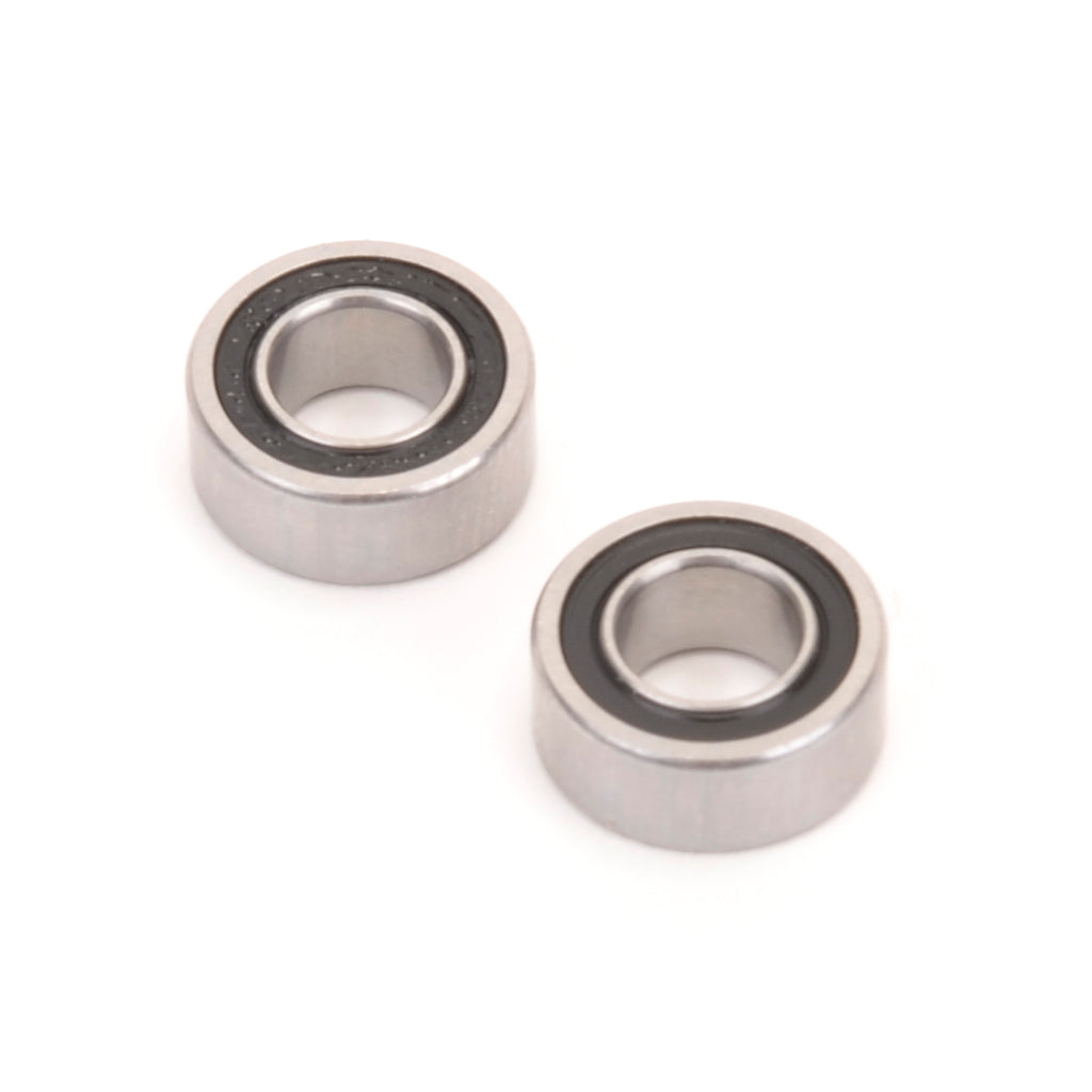 Ball Bearing - 5x10x4 (pr) Black Seal