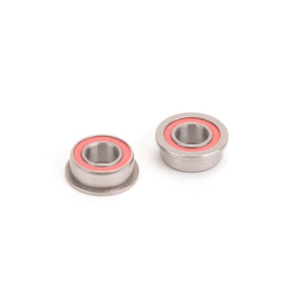 Ball Bearing (Flanged) - 5x10x4 (pr) Red Seal