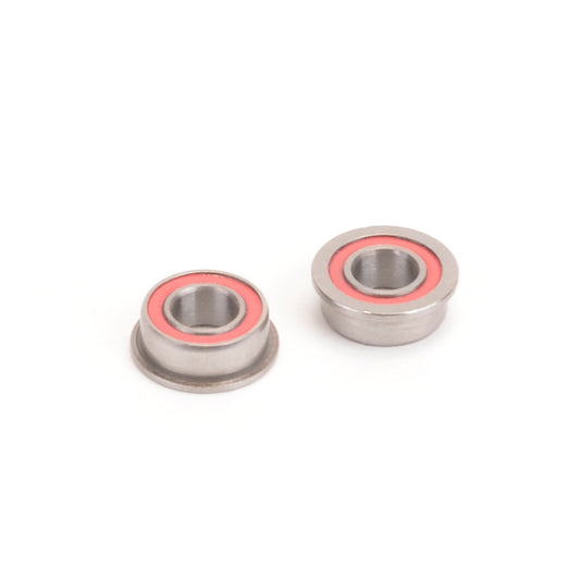 Ball Bearing (Flanged) - 5x10x4 (pr) Red Seal