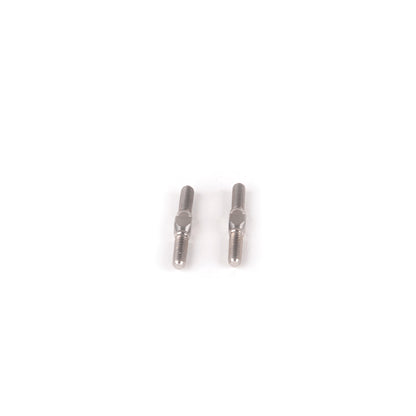 Turnbuckle (M3) - 24mm (pr) Titanium