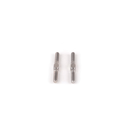 Turnbuckle (M3) - 30mm (pr) Titanium