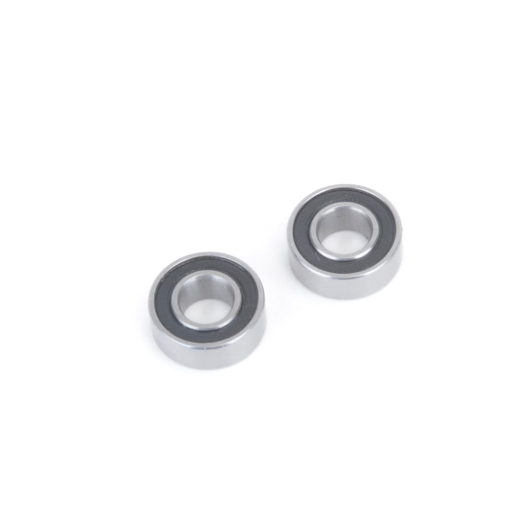 Ball Bearing - 5x11x4 (pr) Black Seal