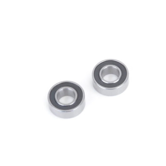 Ball Bearing - 5x11x4 (pr) Black Seal