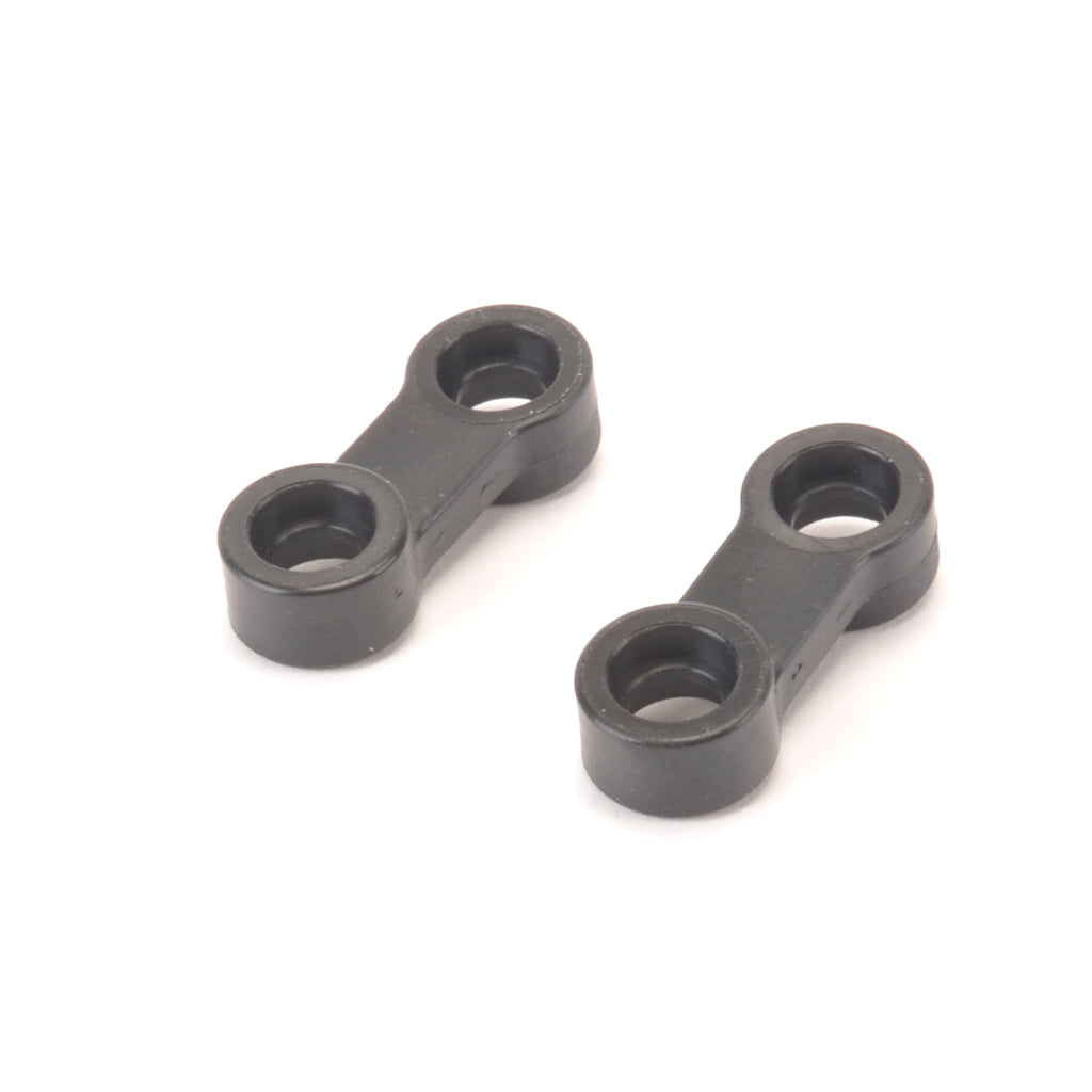 Radius Arms (pr) Plastic