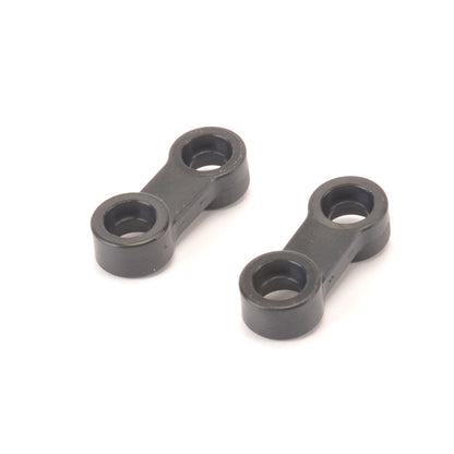 Radius Arms (pr) Plastic