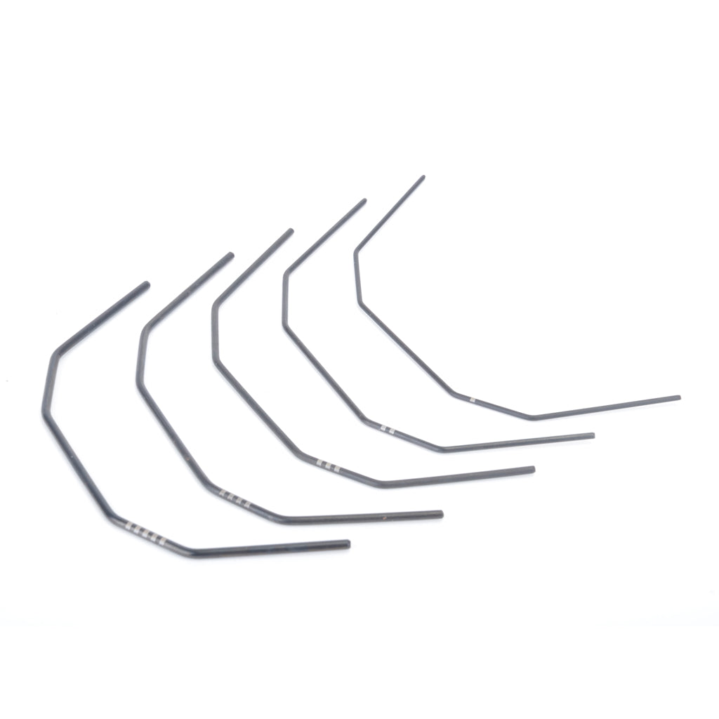 Front Roll Bar Set Full