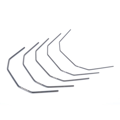 Front Roll Bar Set Full
