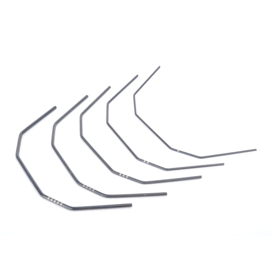 Front Roll Bar Set Full