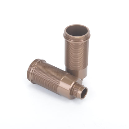 Big Bore Shock Body (pr) Long / Kashima