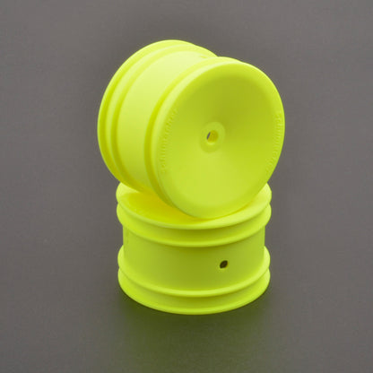 Rear Wheel Yellow / 1 pair
