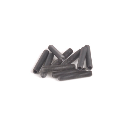 M3 Grub Screws - Carbon Steel 16mm