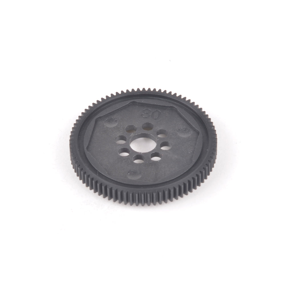 48D.P. Spur Gear - 2,3,4 Plate Slipper 80