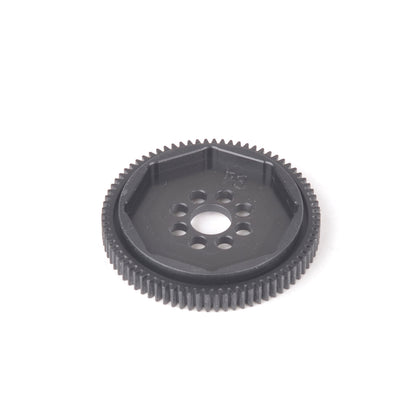 48D.P. Spur Gear - 2,3,4 Plate Slipper 78
