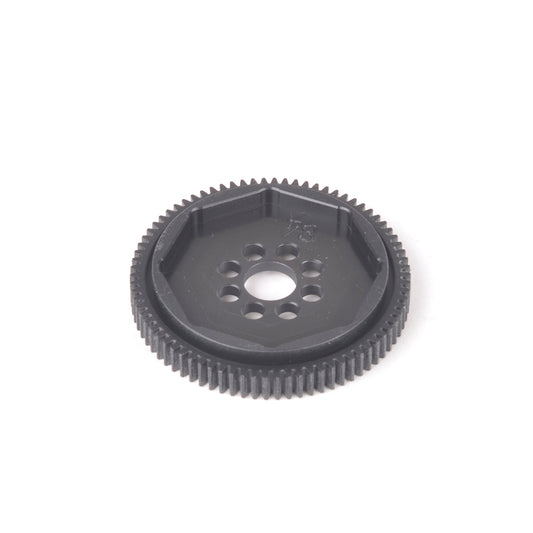 48D.P. Spur Gear - 2,3,4 Plate Slipper 78