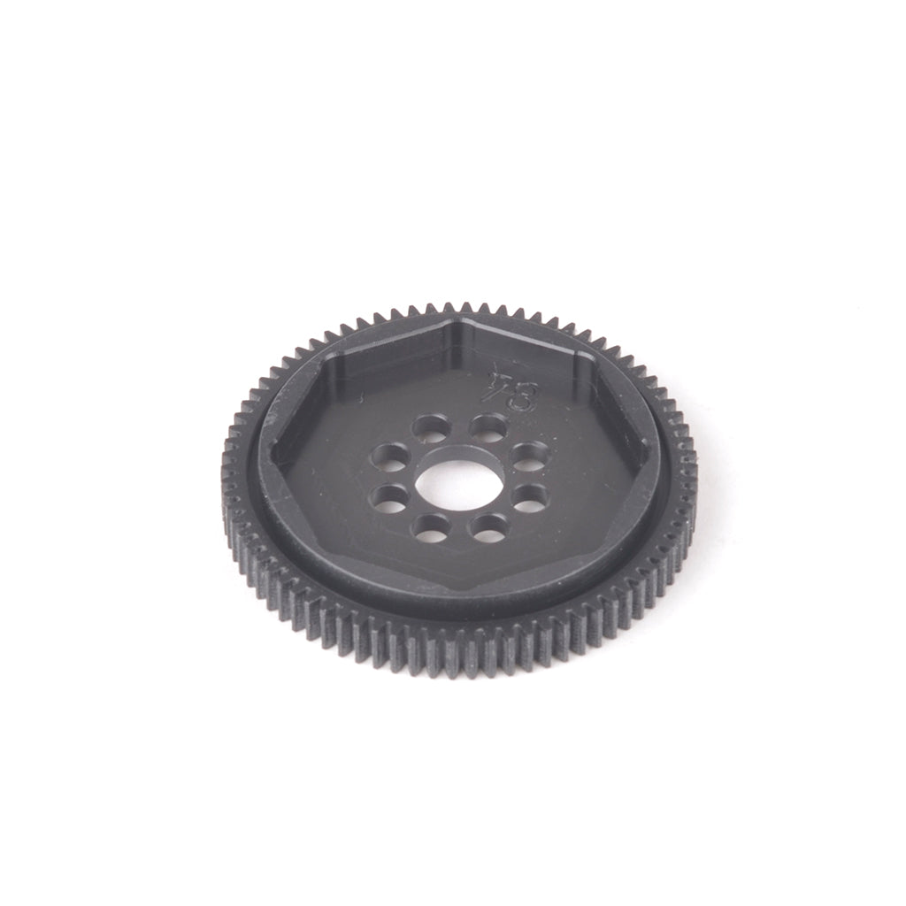 48D.P. Spur Gear - 2,3,4 Plate Slipper 78