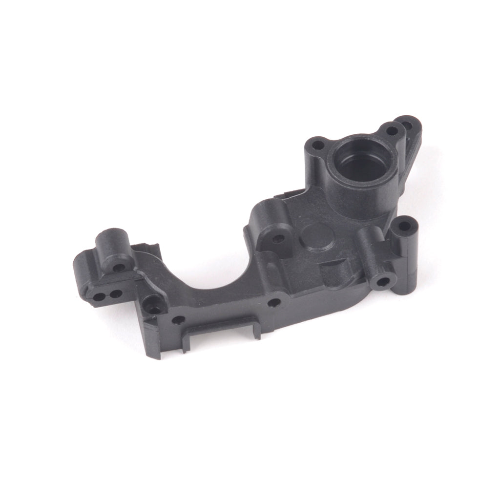 Lower Transmission housing Laydown / Right / Plastic