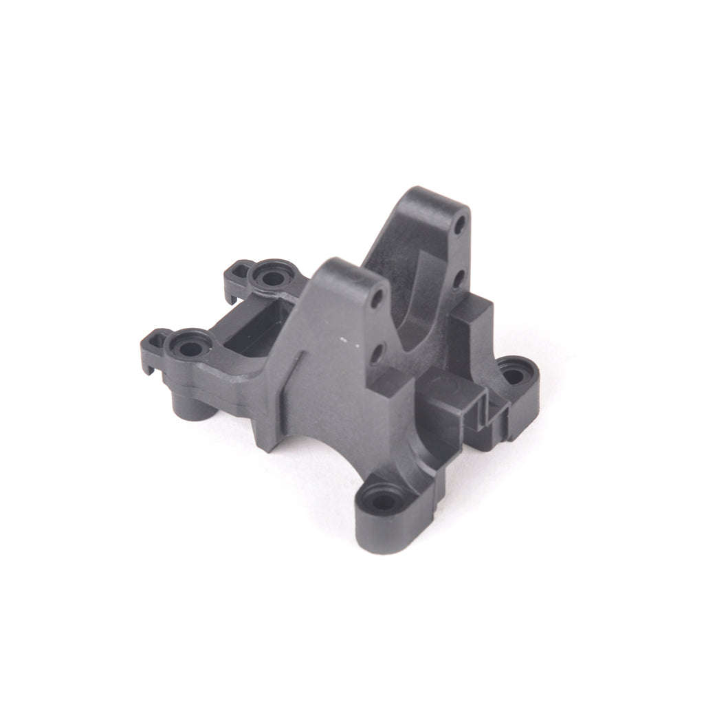 Upper Transmission Cover Forward Mounted Shock