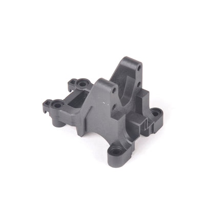 Upper Transmission Cover Forward Mounted Shock