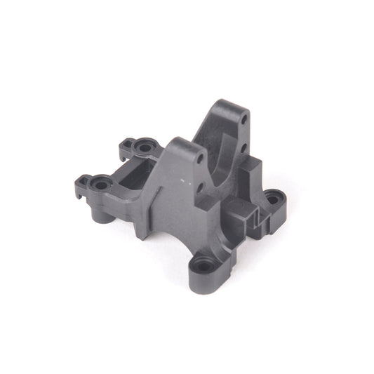 Upper Transmission Cover Forward Mounted Shock