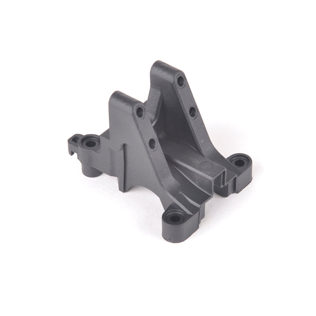 Upper Transmission Cover Rear Mounted Shock