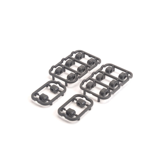 Rear Toe-In Inserts (8prs)