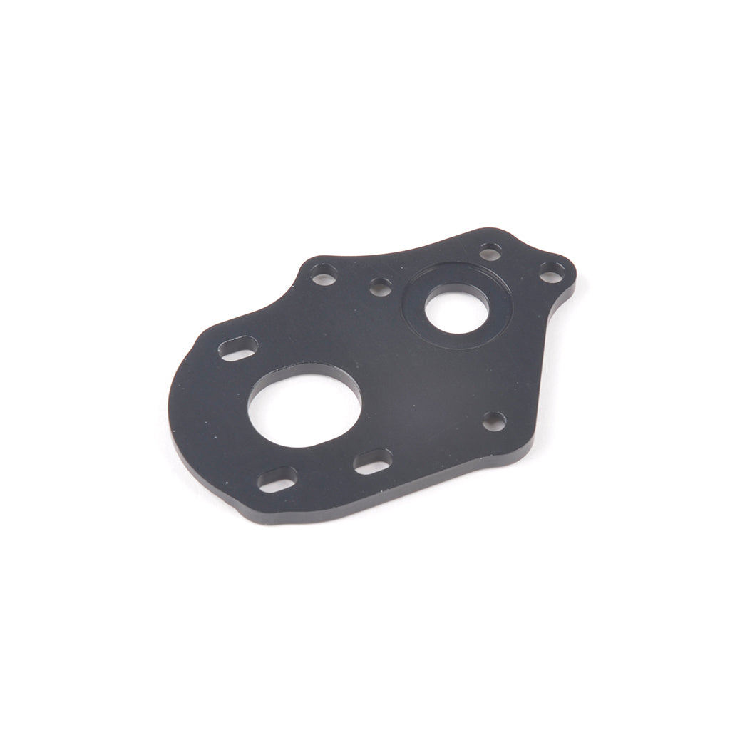 Motor Plate Laydown / Alloy