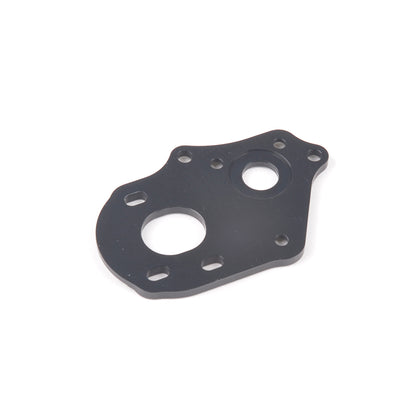 Motor Plate Laydown / Alloy