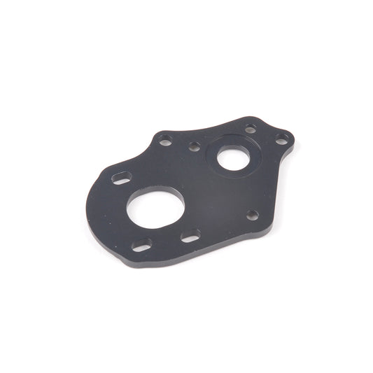 Motor Plate Laydown / Alloy