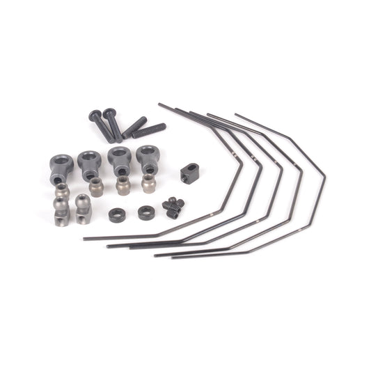 Rear Roll Bar Kit