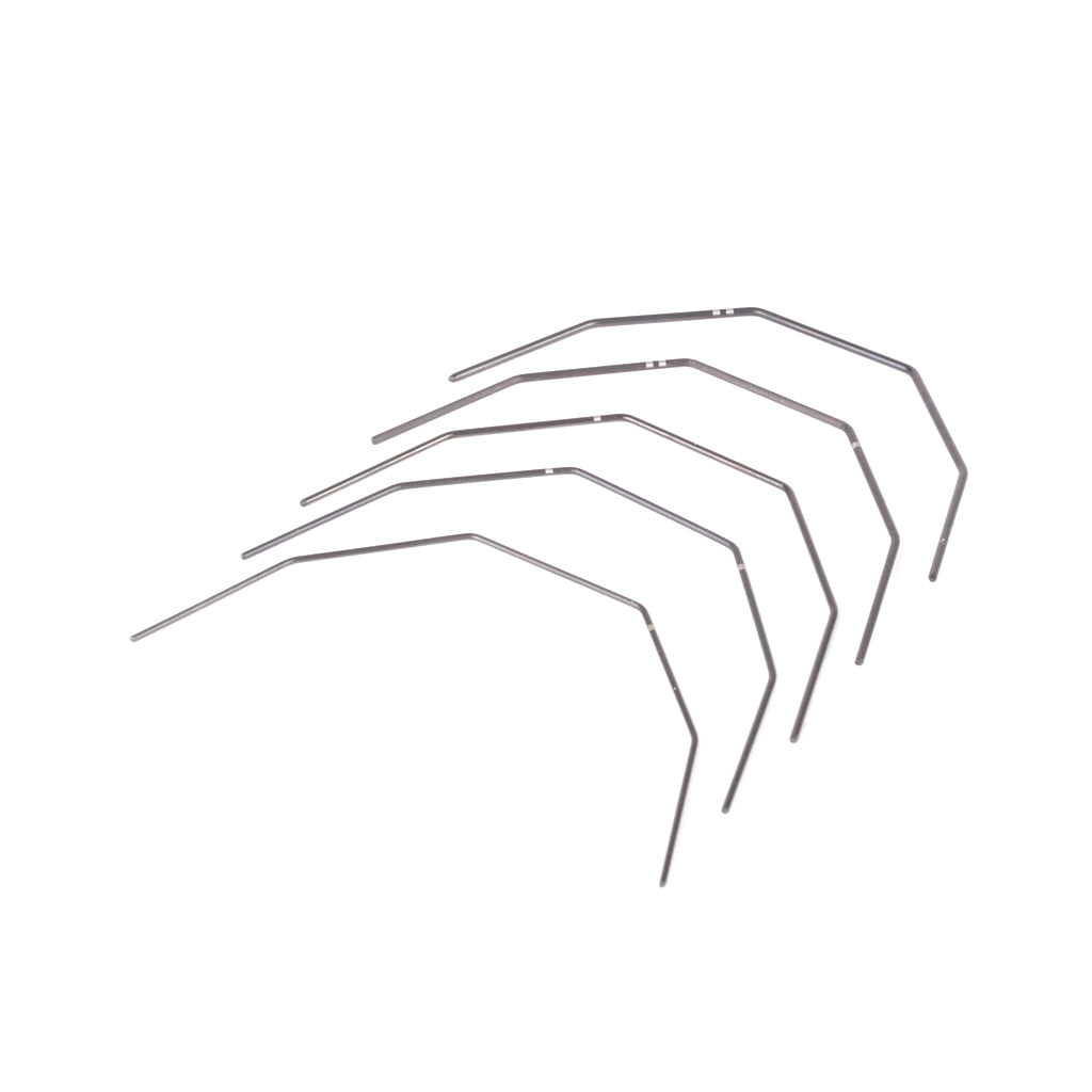 Rear Roll Bar Wires (5pcs)