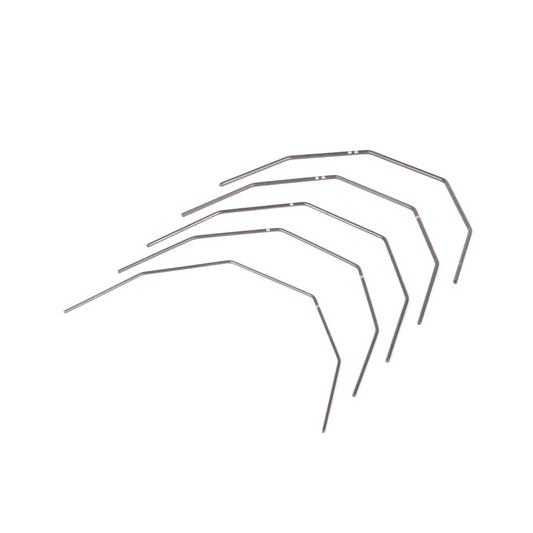 Rear Roll Bar Wires (5pcs)