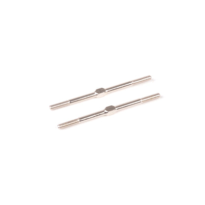 Turnbuckle (M3) - 56mm (pr) Alloy