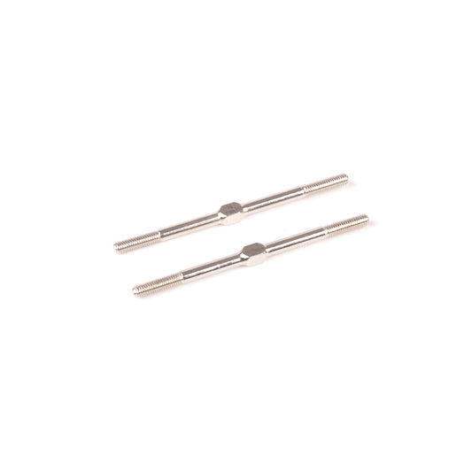 Turnbuckle (M3) - 56mm (pr) Alloy