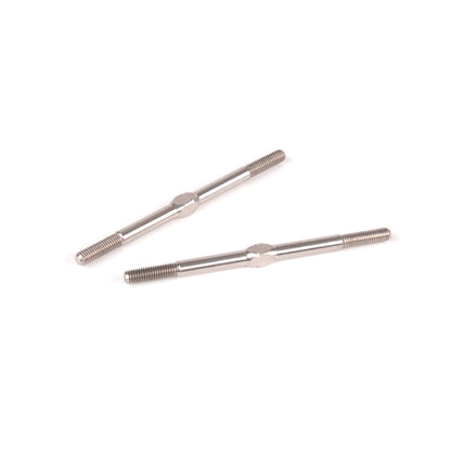 Turnbuckle (M3) - 56mm (pr) Titanium