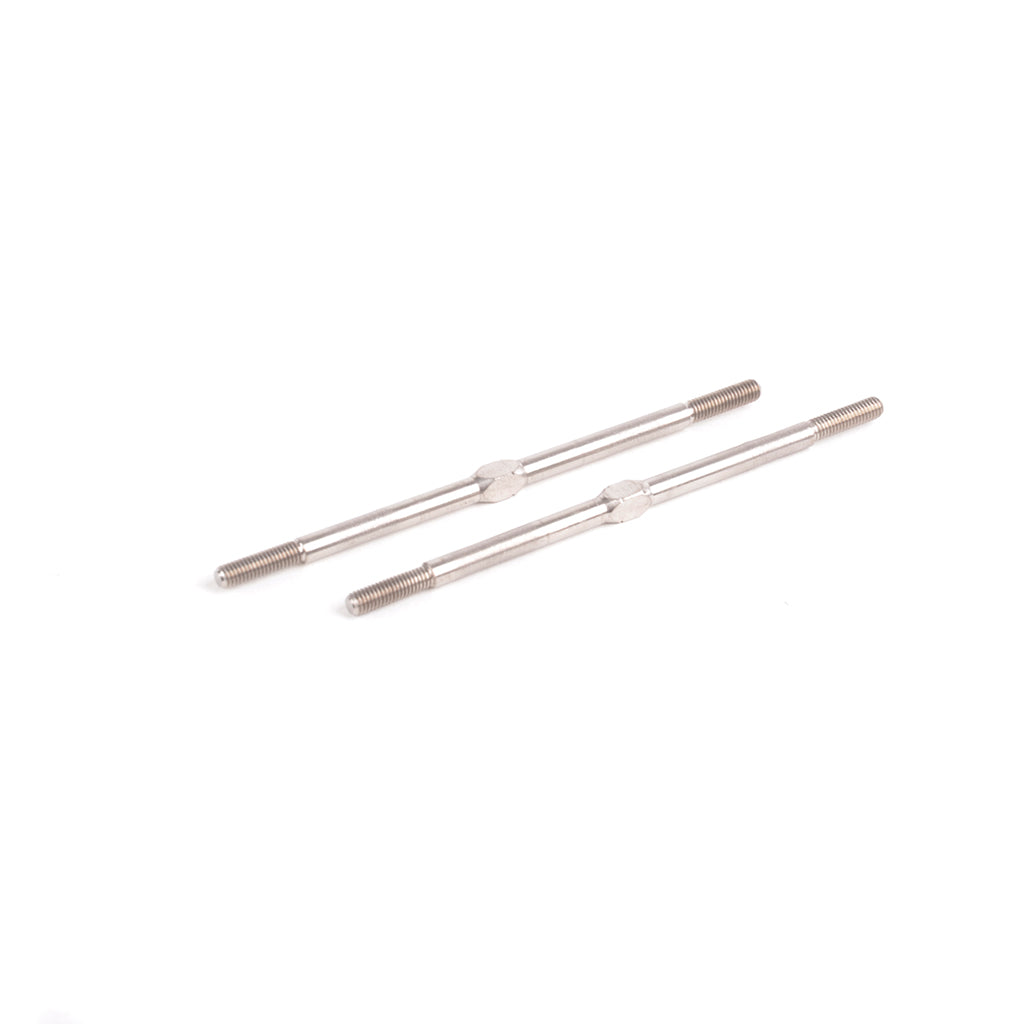 Turnbuckle (M3) - 76mm (pr) Titanium