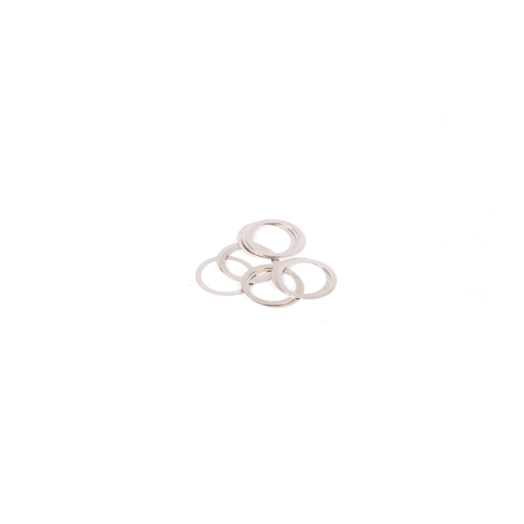 Diff Float Shims 0.1mm